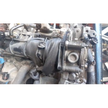 Recambio de caja mariposa para dacia sandero 0.9 tce cat referencia OEM IAM 161204451R  6 PINS