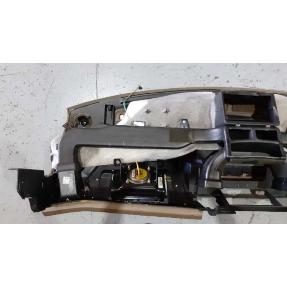 Recambio de salpicadero para ssangyong rodius xdi premium referencia OEM IAM   
