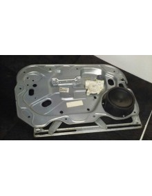 Recambio de elevalunas delantero izquierdo para ford focus berlina (cap) ambiente (d) referencia OEM IAM  ELECTRICO 5P