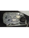 Recambio de elevalunas delantero izquierdo para ford focus berlina (cap) ambiente (d) referencia OEM IAM  ELECTRICO 5P