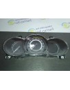 Recambio de cuadro instrumentos para citroën c3 collection referencia OEM IAM 98041181XT 6 RPM 210 KM