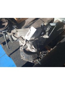 Recambio de caja cambios para chevrolet aveo 1.4 cat referencia OEM IAM 96180859 83.000KM 5V