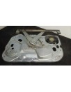 Recambio de elevalunas delantero izquierdo para ford focus berlina (cap) ambiente (d) referencia OEM IAM  ELECTRICO 5P