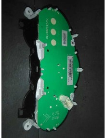 Recambio de cuadro instrumentos para citroën c3 collection referencia OEM IAM 98041181XT 6 RPM 210 KM 2