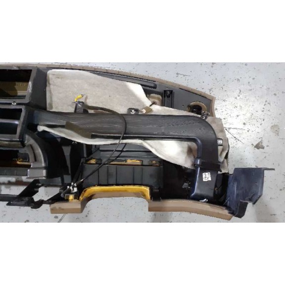 Recambio de salpicadero para ssangyong rodius xdi premium referencia OEM IAM   