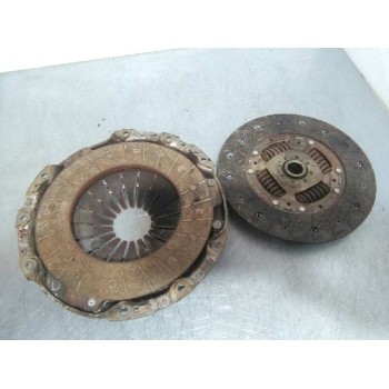 Recambio de kit embrague para nissan cabstar 09.06 2.5 diesel referencia OEM IAM   DISCO Y MAZA