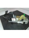 Recambio de cerradura puerta delantera derecha para mg serie 200 (xw) 214 i cabrio referencia OEM IAM   5 P