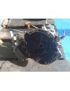 Recambio de caja cambios para chevrolet aveo 1.4 cat referencia OEM IAM 96180859 83.000KM 5V