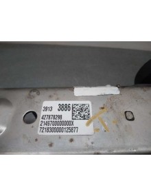 Recambio de columna direccion para opel astra k lim. 5türig dynamic referencia OEM IAM 39133886 427878298  2