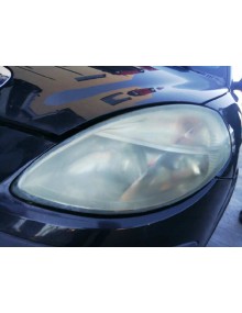 Recambio de faro izquierdo para lancia ypsilon (101) 1.4 cat referencia OEM IAM 27053100L 27053100 