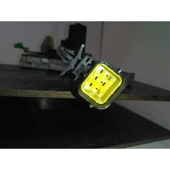 Recambio de cerradura puerta delantera derecha para mg serie 200 (xw) 214 i cabrio referencia OEM IAM   5 P