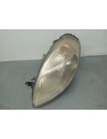 Recambio de faro izquierdo para lancia ypsilon (101) 1.4 cat referencia OEM IAM 27053100L 27053100  2