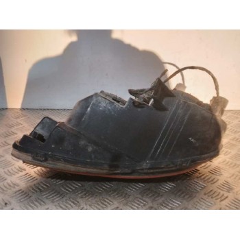 Recambio de faro derecho para mg mg zr (f/rf) 105 referencia OEM IAM  2º 