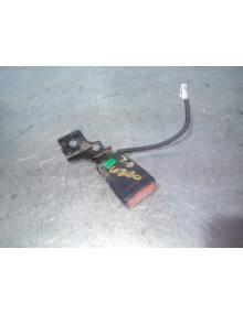 Recambio de enganche cinturon para kia pro_cee´d ( ) 1.6 crdi cat referencia OEM IAM TD  