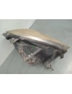 Recambio de faro izquierdo para lancia ypsilon (101) 1.4 cat referencia OEM IAM 27053100L 27053100 