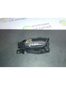 Recambio de maneta interior delantera izquierda para citroën c3 collection referencia OEM IAM   