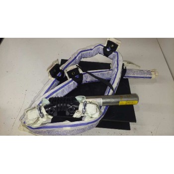 AIRBAG CORTINA DELANTERO DERECHO 13150705 