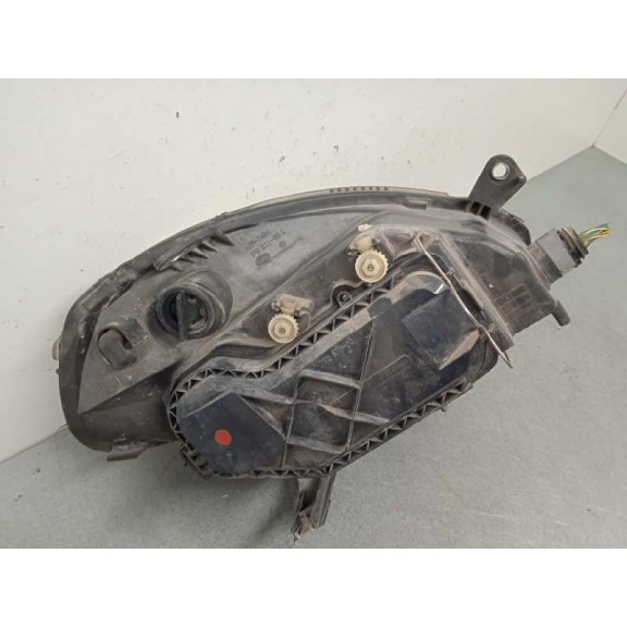 Recambio de faro izquierdo para lancia ypsilon (101) 1.4 cat referencia OEM IAM 27053100L 27053100 