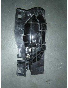 Recambio de maneta interior delantera izquierda para citroën c3 collection referencia OEM IAM    2