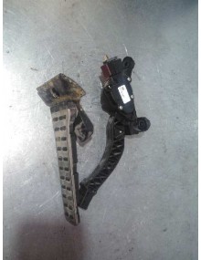 Recambio de potenciometro pedal para kia pro_cee´d ( ) 1.6 crdi cat referencia OEM IAM 320700A6110  