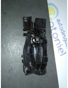 Recambio de maneta interior trasera derecha para citroën c3 collection referencia OEM IAM    2