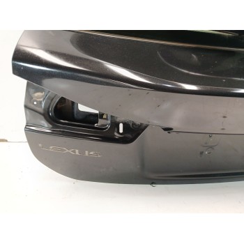 Recambio de porton trasero para lexus ct (zwa10_) 200h (zwa10_) referencia OEM IAM  2 SERIE 