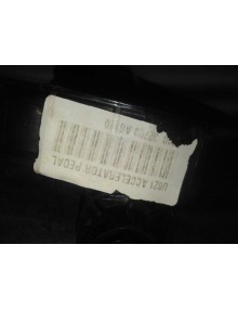 Recambio de potenciometro pedal para kia pro_cee´d ( ) 1.6 crdi cat referencia OEM IAM 320700A6110   2