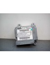 Recambio de centralita airbag para peugeot bipper avantage referencia OEM IAM 1371004080  