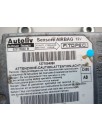 Recambio de centralita airbag para peugeot bipper avantage referencia OEM IAM 1371004080  