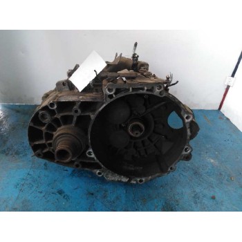 Recambio de caja cambios para volkswagen sharan (7m6/7m9) comfortline referencia OEM IAM FVP M 