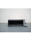 Recambio de centralita airbag para peugeot bipper avantage referencia OEM IAM 1371004080  