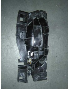 Recambio de maneta interior trasera izquierda para citroën c3 collection referencia OEM IAM    2