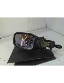 Recambio de retrovisor izquierdo para mg serie 200 (xw) 214 i cabrio referencia OEM IAM   MANUAL