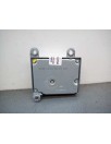 Recambio de centralita airbag para peugeot bipper avantage referencia OEM IAM 1371004080  