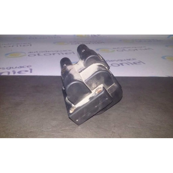 Recambio de bobina encendido para renault megane i classic (la0) referencia OEM IAM   