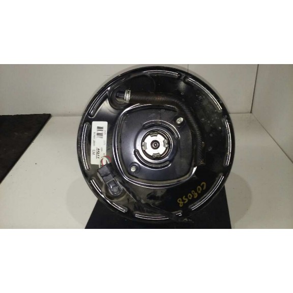 Recambio de servofreno para nissan juke (f15) kuro referencia OEM IAM 460071KW3B  TRW