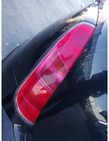 Recambio de piloto trasero izquierdo para lancia ypsilon (101) 1.4 cat referencia OEM IAM 51753385  