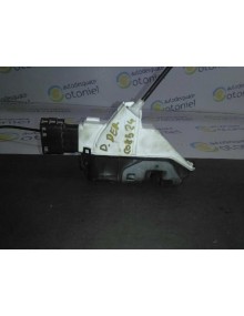 Recambio de cerradura puerta delantera derecha para citroën c3 collection referencia OEM IAM   6 PIN