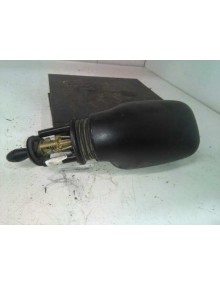 Recambio de retrovisor izquierdo para mg serie 200 (xw) 214 i cabrio referencia OEM IAM   MANUAL 2