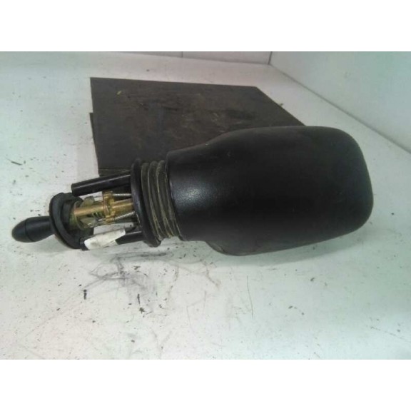 Recambio de retrovisor izquierdo para mg serie 200 (xw) 214 i cabrio referencia OEM IAM   MANUAL