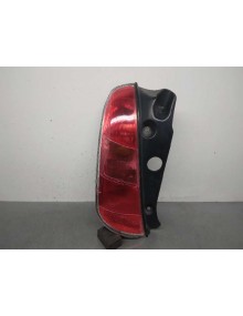 Recambio de piloto trasero izquierdo para lancia ypsilon (101) 1.4 cat referencia OEM IAM 51753385   2