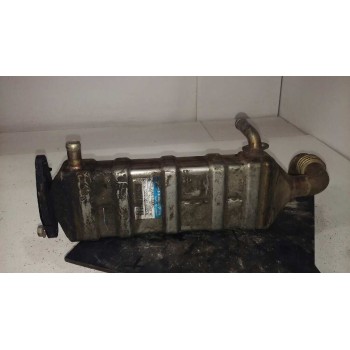 Recambio de enfriador egr para toyota land cruiser (j12) 3.0 turbodiesel referencia OEM IAM 2560130060  