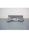 Recambio de centralita airbag para peugeot bipper avantage referencia OEM IAM 1371004080  