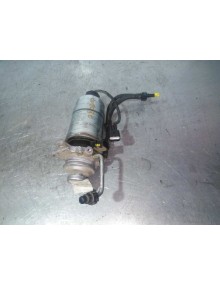 Recambio de filtro gasoil para kia pro_cee´d ( ) 1.6 crdi cat referencia OEM IAM   