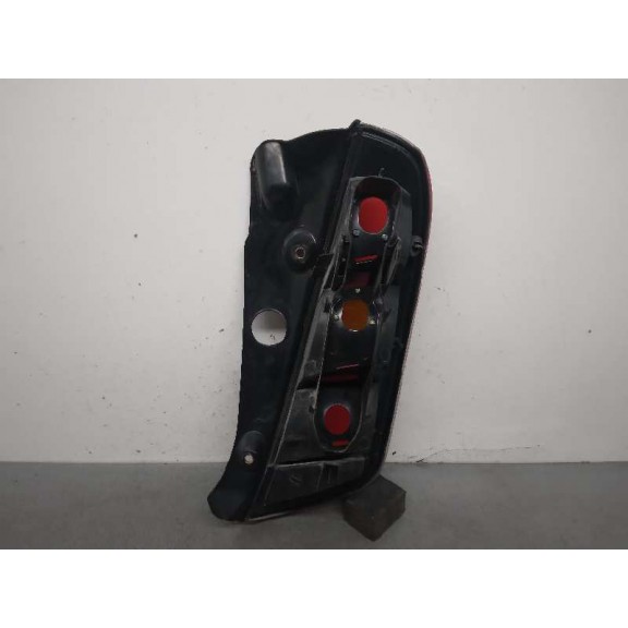 Recambio de piloto trasero izquierdo para lancia ypsilon (101) 1.4 cat referencia OEM IAM 51753385  