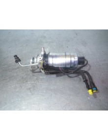 Recambio de filtro gasoil para kia pro_cee´d ( ) 1.6 crdi cat referencia OEM IAM    2