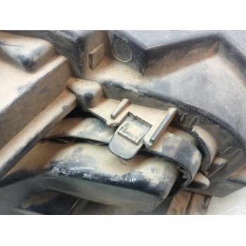 Recambio de faro izquierdo para ford focus ii descapotable 2.0 referencia OEM IAM   