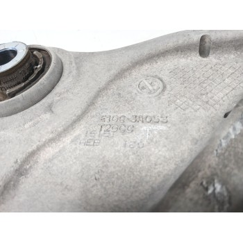 Recambio de brazo suspension inferior delantero izquierdo para ford s-max titanium referencia OEM IAM e1gc3a053  
