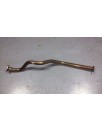 Recambio de tubo escape central para nissan juke (f15) kuro referencia OEM IAM   