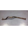 Recambio de tubo escape central para nissan juke (f15) kuro referencia OEM IAM   